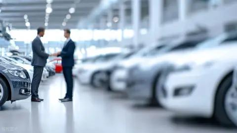 年底买车是不是最好的购车时机?为什么