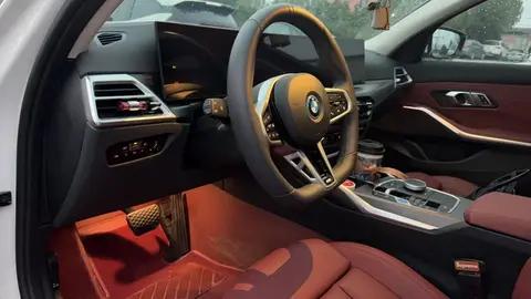 《适合女生开的电车推荐：宝马 i3，颜值与好开双在线》