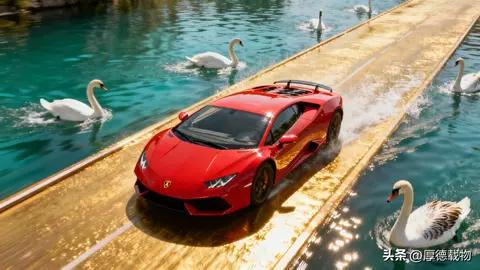 30.1：新能源与燃油车的终极较量：多元动力并存的出行新生态