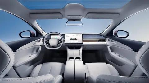 竞品对比优势:星海S7与同级车型销售话术