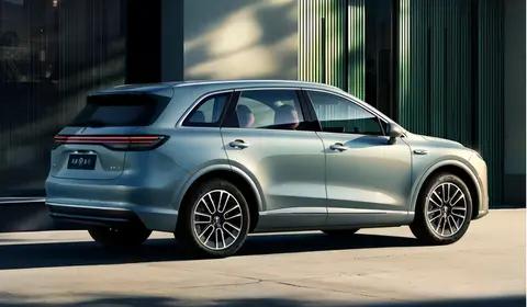 快速锁定好车!2026年15万级新能源SUV购车清单