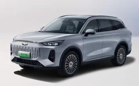 价格不变，风云T9磷酸铁锂车型上市