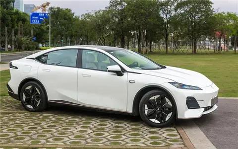 更高效、更节能，还能更智能，这就是增程式的优势