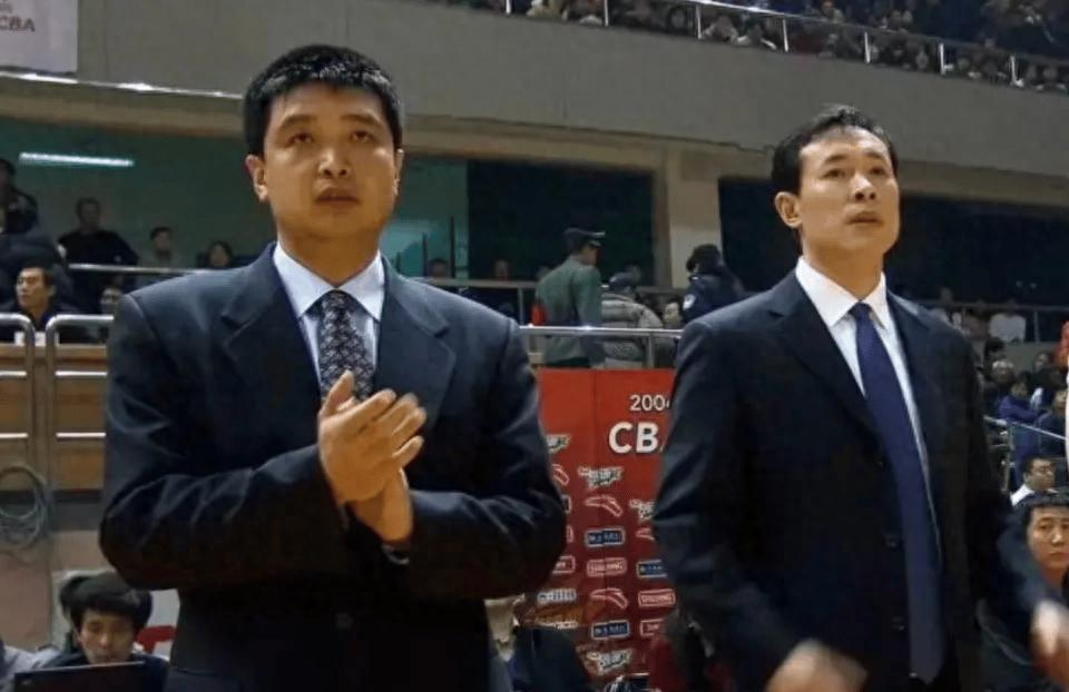 北京爆冷输天津揪出最大罪人！迷信8中1的杰曼太教条，球迷：换杨鸣