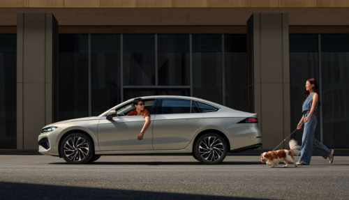 10-15万A+级轿车推荐，“卷王”速腾L这波太顶了