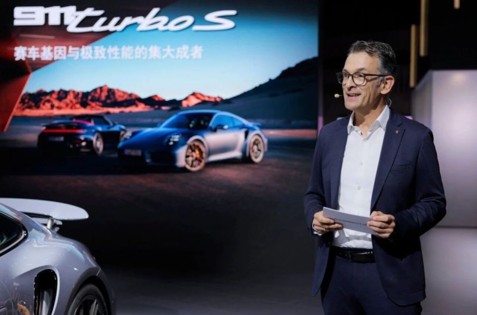 经销商暴雷跑路之后，保时捷中国计划今年再关30多家店