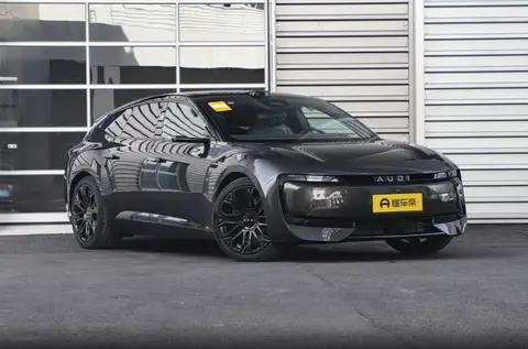 奥迪 E5 Sportback 2026 款钦定性能 quattro 型：兼顾细节的纯电佳选