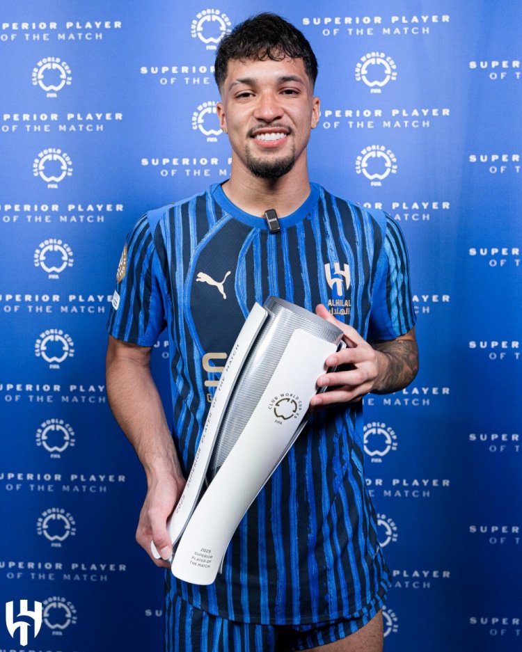 全市场:新月前锋莱昂纳多希望冬季离队,被推荐给罗马和那不勒斯