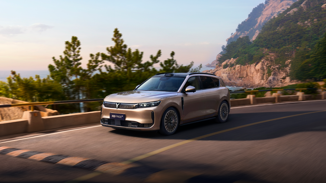 20万买中大型5座SUV,可油可电可快充,家用闭眼冲?