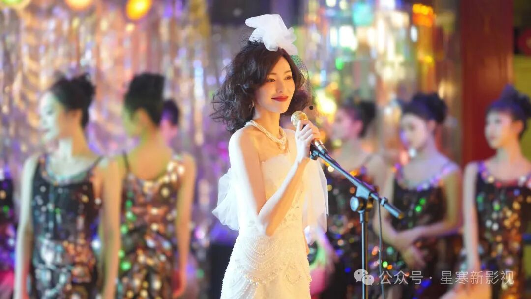 客串张若昀新剧,却意外收获又一人生角色!唐嫣终于找准了赛道!