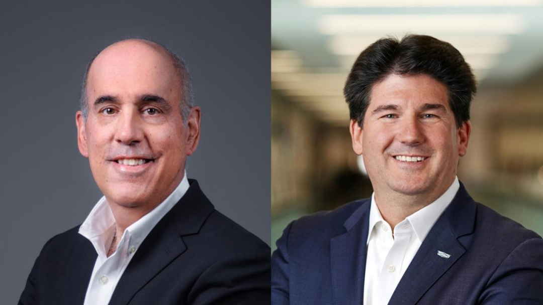 中国区换帅背后,通用汽车在回血