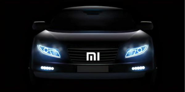 头部造车新势力即将迈进10万辆俱乐部，后来者“小米们”还有机会吗