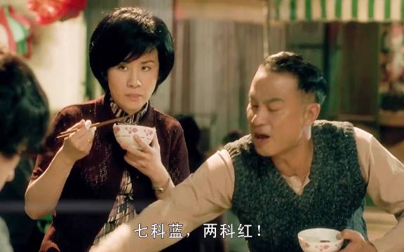 任达华凭岁月神偷摘得香港金像奖最佳男主角