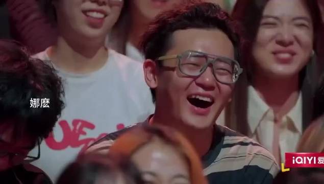 喜剧之王单口季巅峰对决——唐香玉闪耀登场！