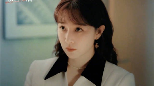 阚清子回应出演夜色正浓：烟火升腾，人声鼎沸