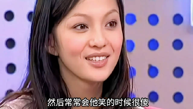 各个时期合作的女演员对霍建华的评价