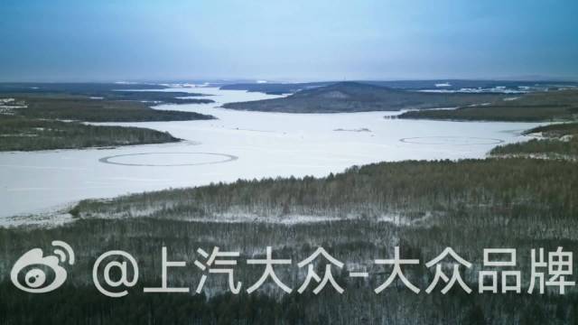 上汽大众ID. ERA 9X极寒冬测，七重关卡验证黄金增程动力