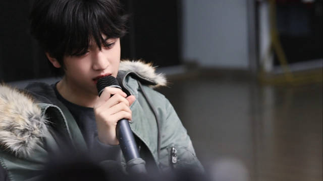 TF四代荣耀之战排练花絮曝光，全员状态良好