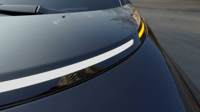 科技源于生活- 理想i6