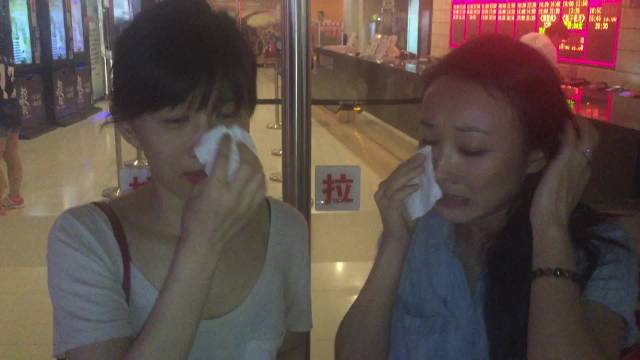 papi酱成名作之吐槽小时代4