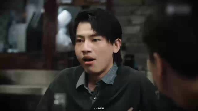 编剧于小千赞辛云来《秋雪漫过的冬天》演技爆发