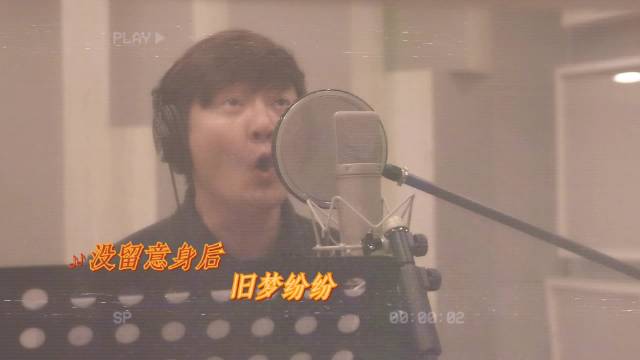 郭京飞主演老舅北京卫视开播，演绎小人物温情岁月