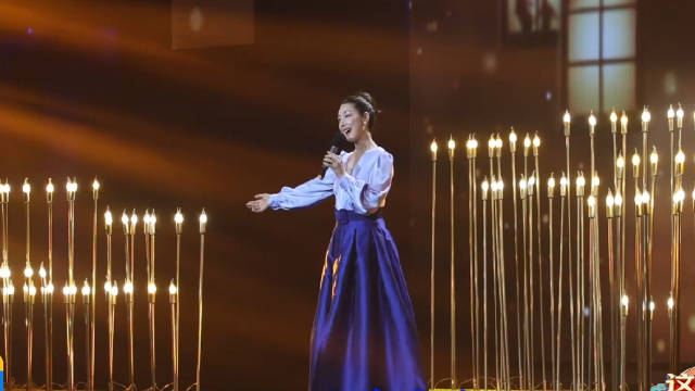 2026山东春晚好多熟面孔