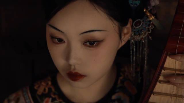 古代为迎合特殊嗜好残忍打造出来的产物——盲妓