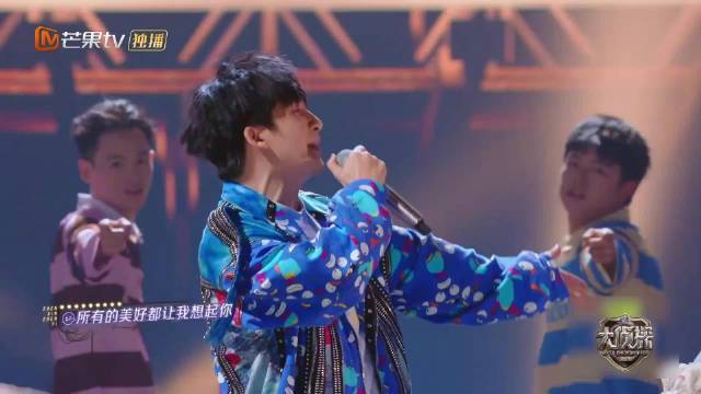 大侦探有自己的燃冬