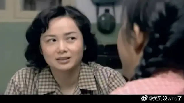 一家人研究佟志当官，他自己却笑不出来，文丽一眼看出不对劲