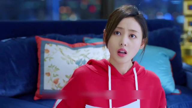 郑伊健张天爱新剧穷女孩见婆婆结局反转