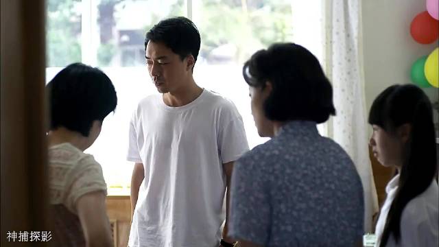 父母爱情：儿子儿媳在家好吃懒做，安杰忍无可忍大骂他们解气