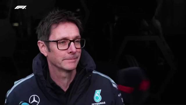 奔驰试车里程超预期，赛车全程无故障