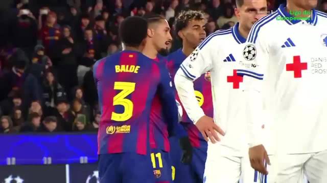 亚马尔让点拉菲尼亚