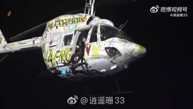 韩庚官宣舞台回归，十年舞技依旧惊艳