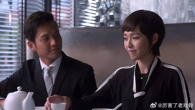 心机女让默笙难堪，以琛却不在乎，默笙瞬间脸色大变