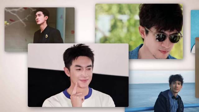 林更新颠覆形象出演《马腾你别走》，演绎中年废柴转型作