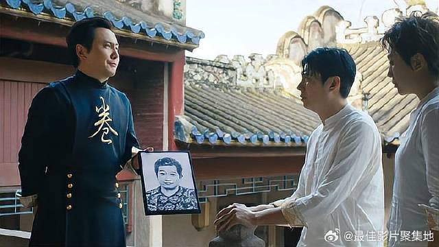 沈腾迫切当掌门，照片准备好师兄却回来了，结局爆笑