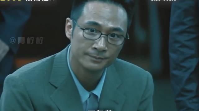 港片反派的经典场面，哪一段让你更有压迫感