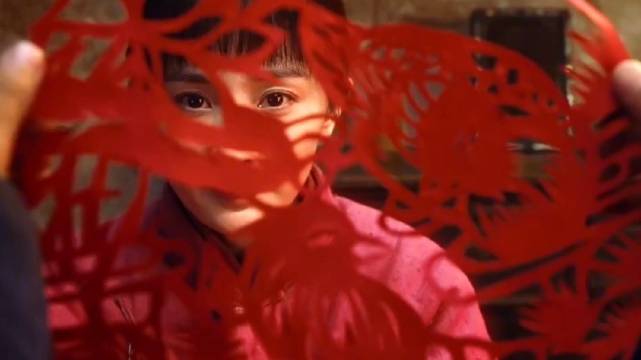 杨幂凭《生万物》获总台视后，宁绣绣演技获赞