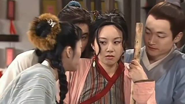 沙溢姚晨闫妮武林外传全员演技在线