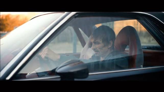 一开始看着最像会叛变的人，到最后最讲义气