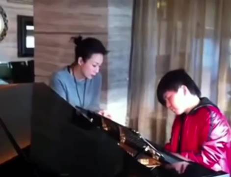 常石磊的琴&林忆莲/王菲/李玟/袁娅维/萨顶顶/单依纯