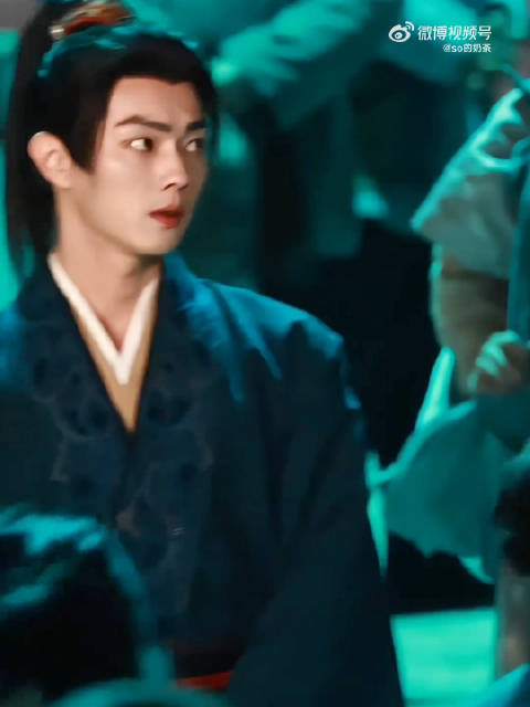 许凯这张脸越夜越美丽啊！生视频直出这么猛吗？