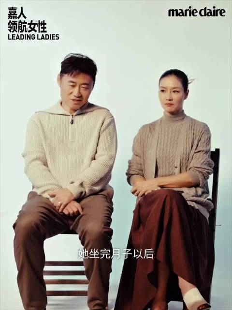 李娜家中不见奖杯踪影，给予孩子自主生长空间