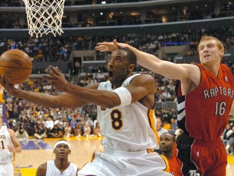 如果科比没有后面的两连冠，他的职业生涯成就会少一大半