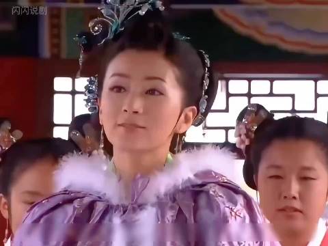 女人只是摔了一跤就流产了！