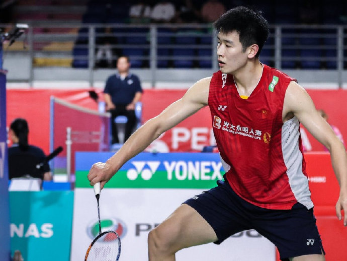 除了女双，国羽其他项目（如单打）目前面临哪些挑战？