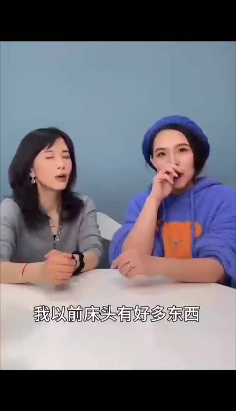 谢依霖做客papi酱节目《热烈欢迎》引回忆杀