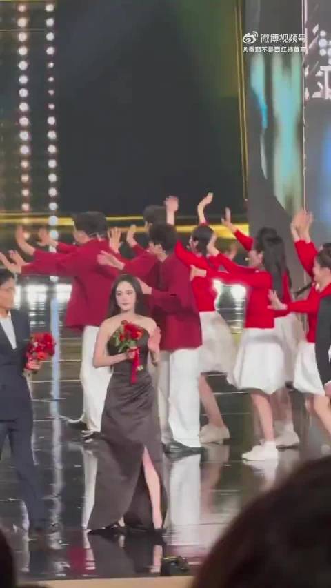 年度女演员：杨幂《生万物》、孙俪《蛮好的人生》